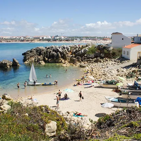 Penzion Town & Peniche